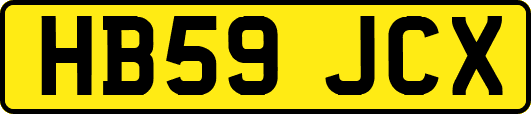HB59JCX