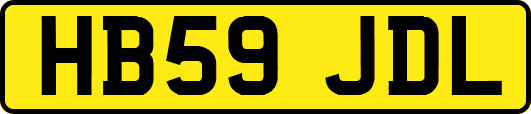 HB59JDL