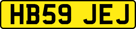 HB59JEJ
