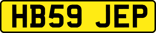 HB59JEP
