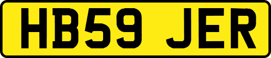 HB59JER