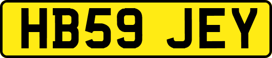 HB59JEY