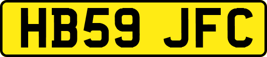 HB59JFC