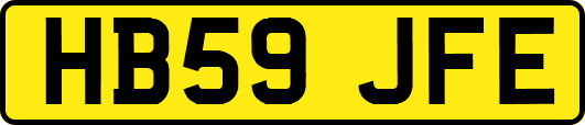 HB59JFE