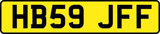 HB59JFF
