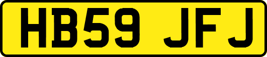 HB59JFJ
