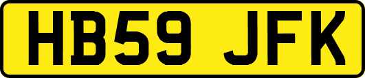 HB59JFK