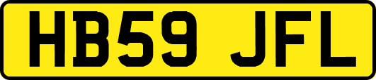 HB59JFL