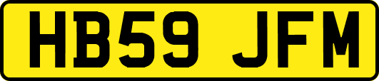 HB59JFM