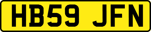 HB59JFN