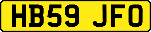HB59JFO