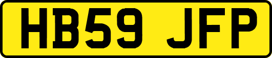 HB59JFP