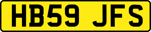 HB59JFS