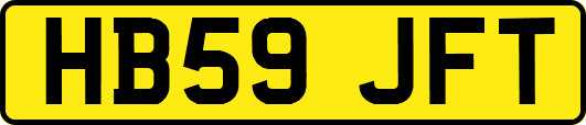 HB59JFT
