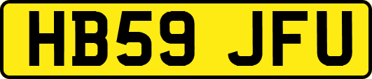 HB59JFU