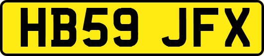 HB59JFX