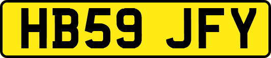 HB59JFY