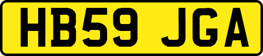 HB59JGA