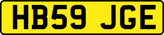 HB59JGE