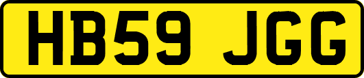 HB59JGG