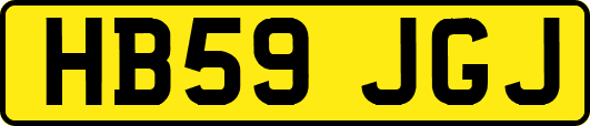 HB59JGJ