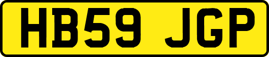 HB59JGP