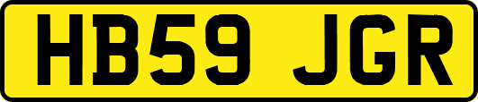 HB59JGR