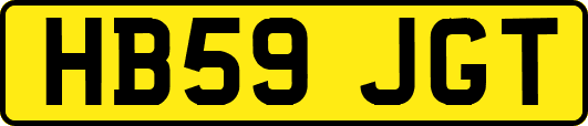 HB59JGT