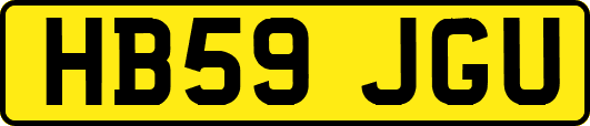 HB59JGU