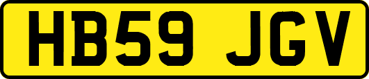 HB59JGV