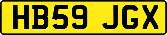 HB59JGX