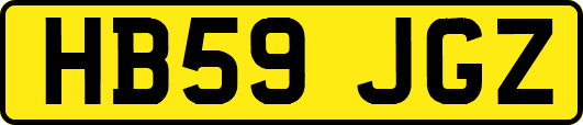 HB59JGZ