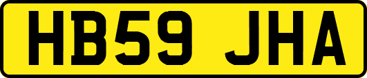 HB59JHA