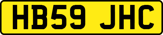HB59JHC