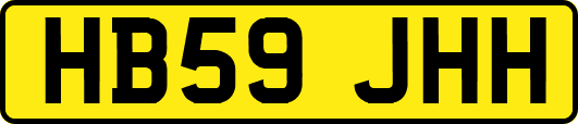 HB59JHH