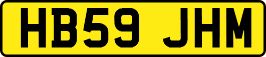 HB59JHM