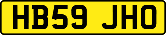 HB59JHO