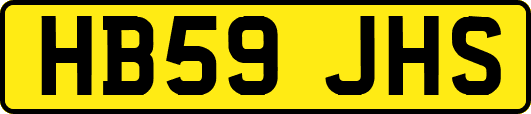 HB59JHS