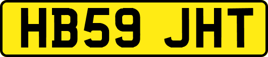 HB59JHT