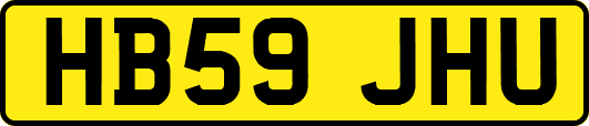 HB59JHU