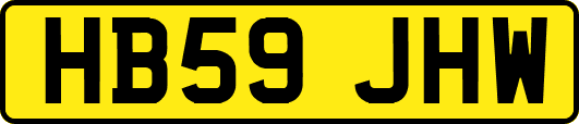 HB59JHW