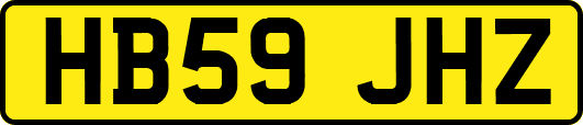 HB59JHZ