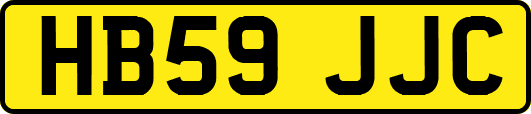 HB59JJC
