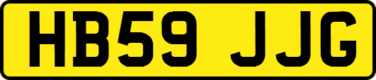 HB59JJG