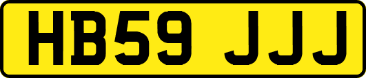 HB59JJJ