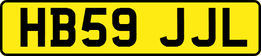 HB59JJL