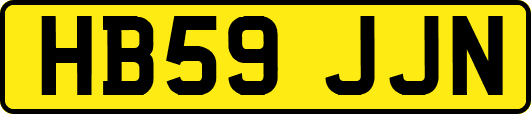 HB59JJN