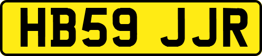 HB59JJR
