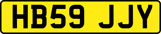 HB59JJY