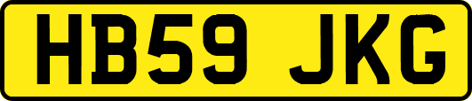 HB59JKG